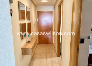 Venta - Apartamento - Torrevieja - Costa Blanca