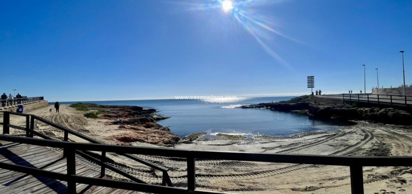 Venta - Apartamento - Torrevieja - Costa Blanca