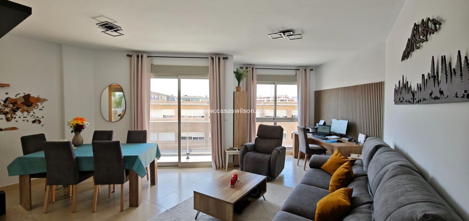 Venta - Apartamento - San Miguel de Salinas