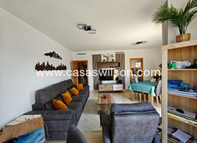 Venta - Apartamento - San Miguel de Salinas