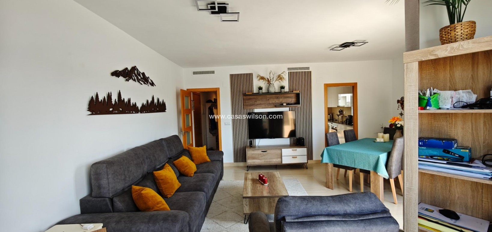 Venta - Apartamento - San Miguel de Salinas