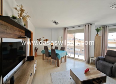 Venta - Apartamento - San Miguel de Salinas