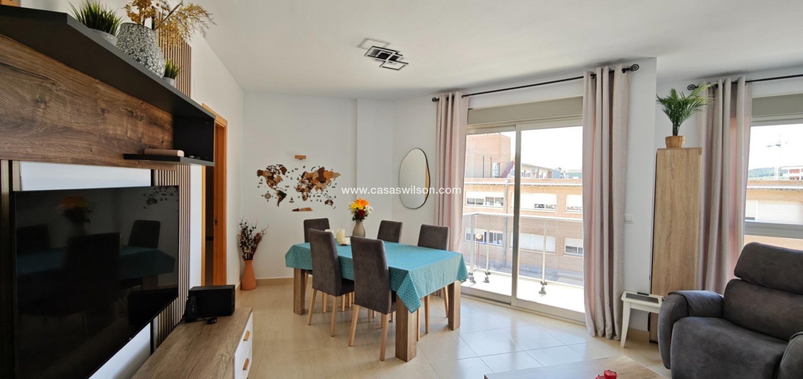 Venta - Apartamento - San Miguel de Salinas