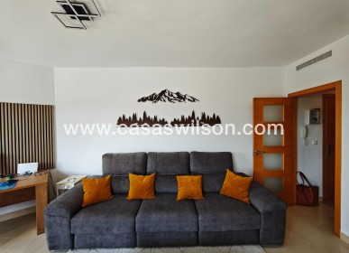 Venta - Apartamento - San Miguel de Salinas