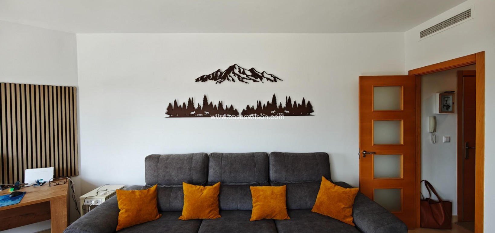 Venta - Apartamento - San Miguel de Salinas