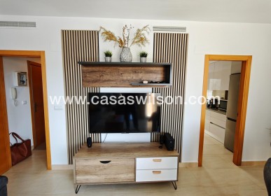 Venta - Apartamento - San Miguel de Salinas