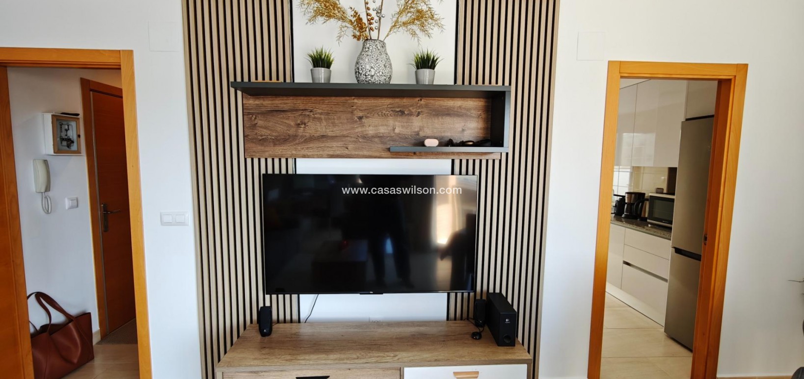 Venta - Apartamento - San Miguel de Salinas