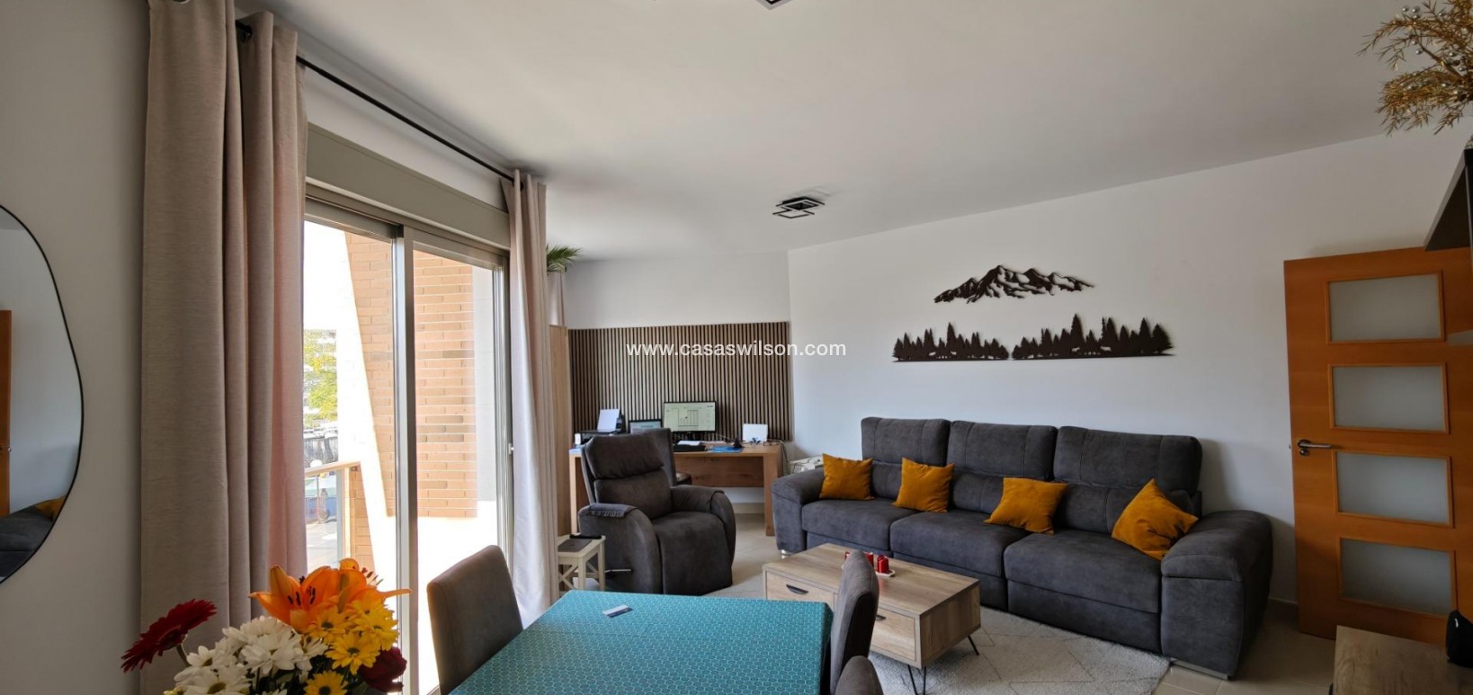 Venta - Apartamento - San Miguel de Salinas