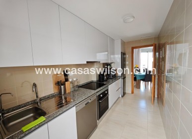 Venta - Apartamento - San Miguel de Salinas