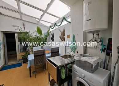 Venta - Apartamento - San Miguel de Salinas