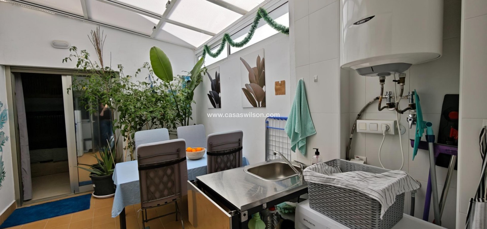 Venta - Apartamento - San Miguel de Salinas