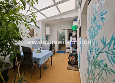 Venta - Apartamento - San Miguel de Salinas