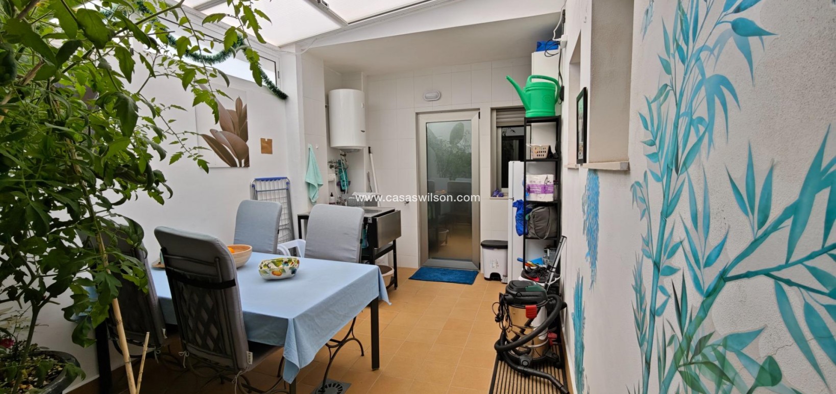 Venta - Apartamento - San Miguel de Salinas