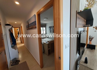 Venta - Apartamento - San Miguel de Salinas