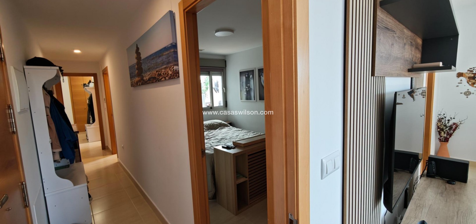 Venta - Apartamento - San Miguel de Salinas