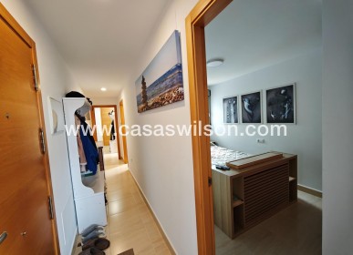 Venta - Apartamento - San Miguel de Salinas