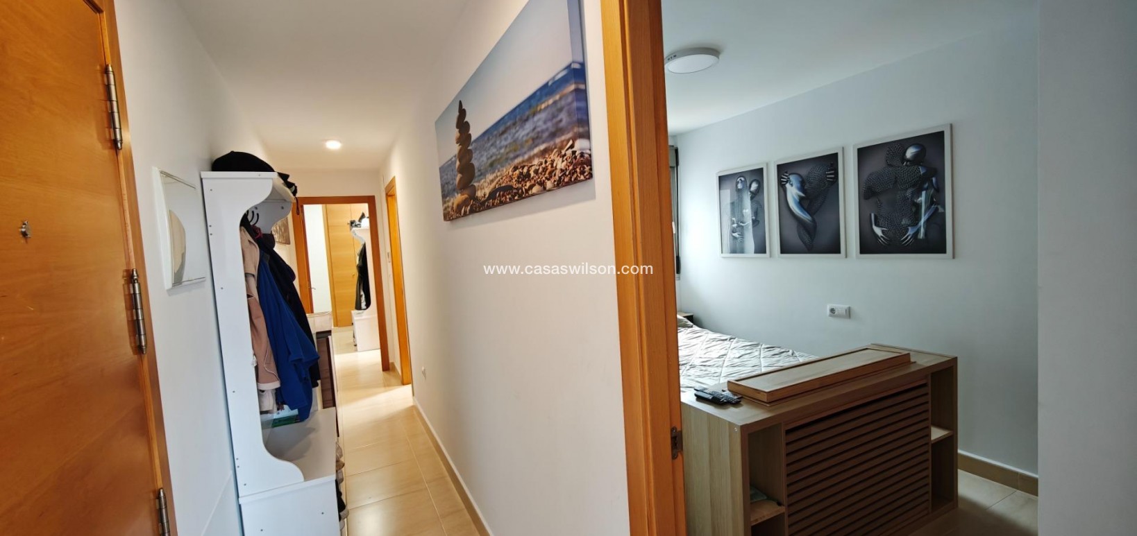 Venta - Apartamento - San Miguel de Salinas