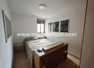 Venta - Apartamento - San Miguel de Salinas