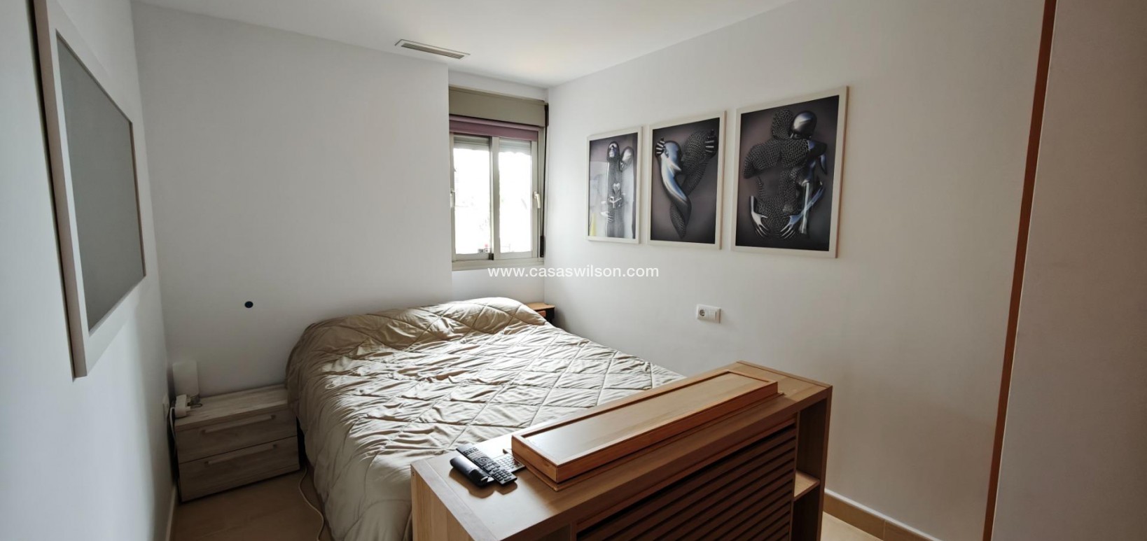 Venta - Apartamento - San Miguel de Salinas