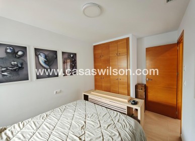 Venta - Apartamento - San Miguel de Salinas