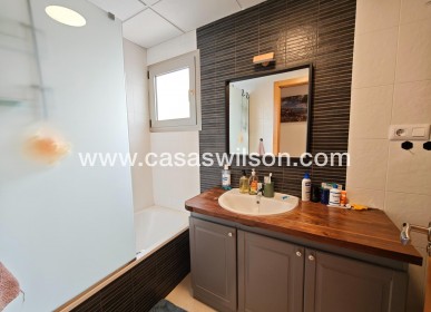 Venta - Apartamento - San Miguel de Salinas