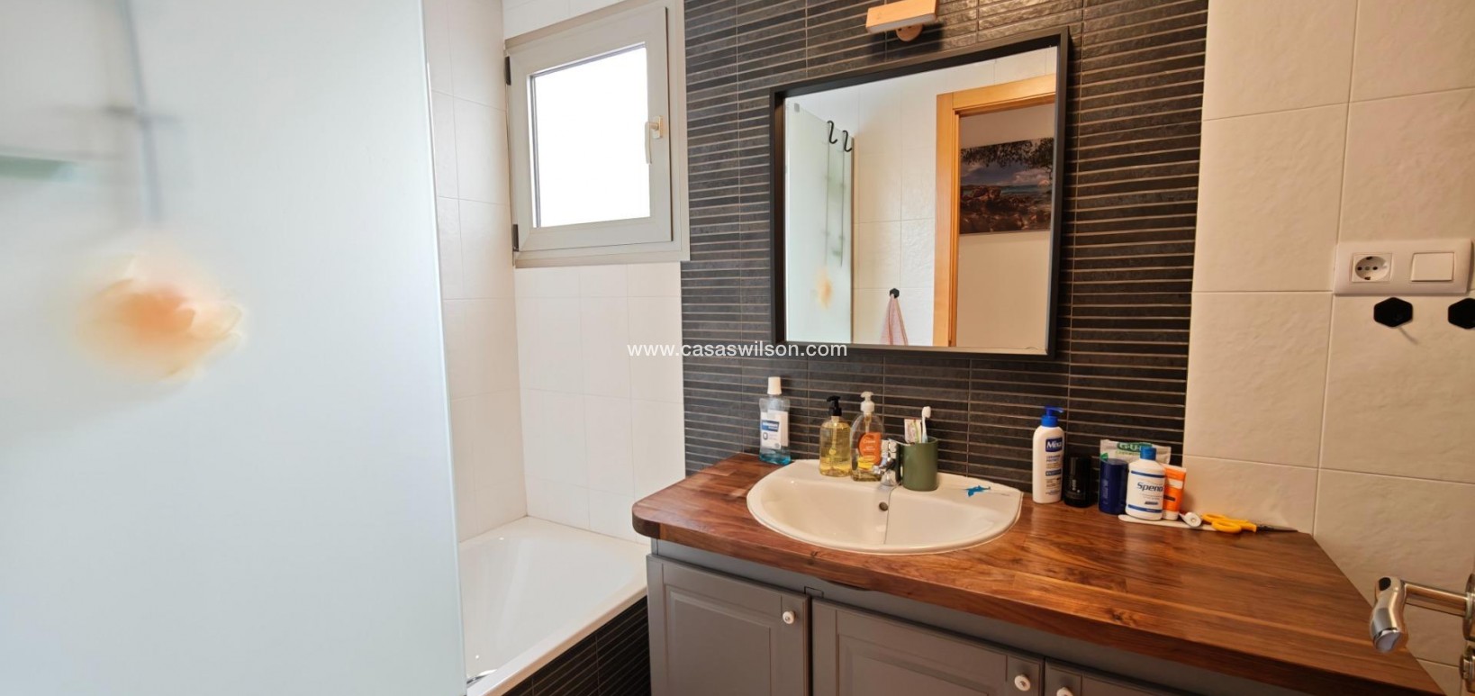 Venta - Apartamento - San Miguel de Salinas