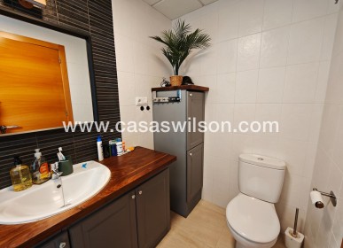 Venta - Apartamento - San Miguel de Salinas