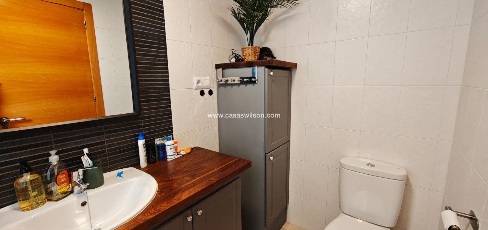 Venta - Apartamento - San Miguel de Salinas