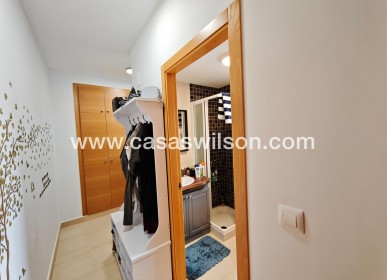 Venta - Apartamento - San Miguel de Salinas