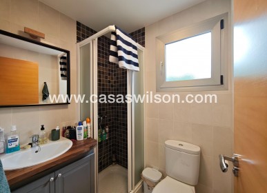 Venta - Apartamento - San Miguel de Salinas