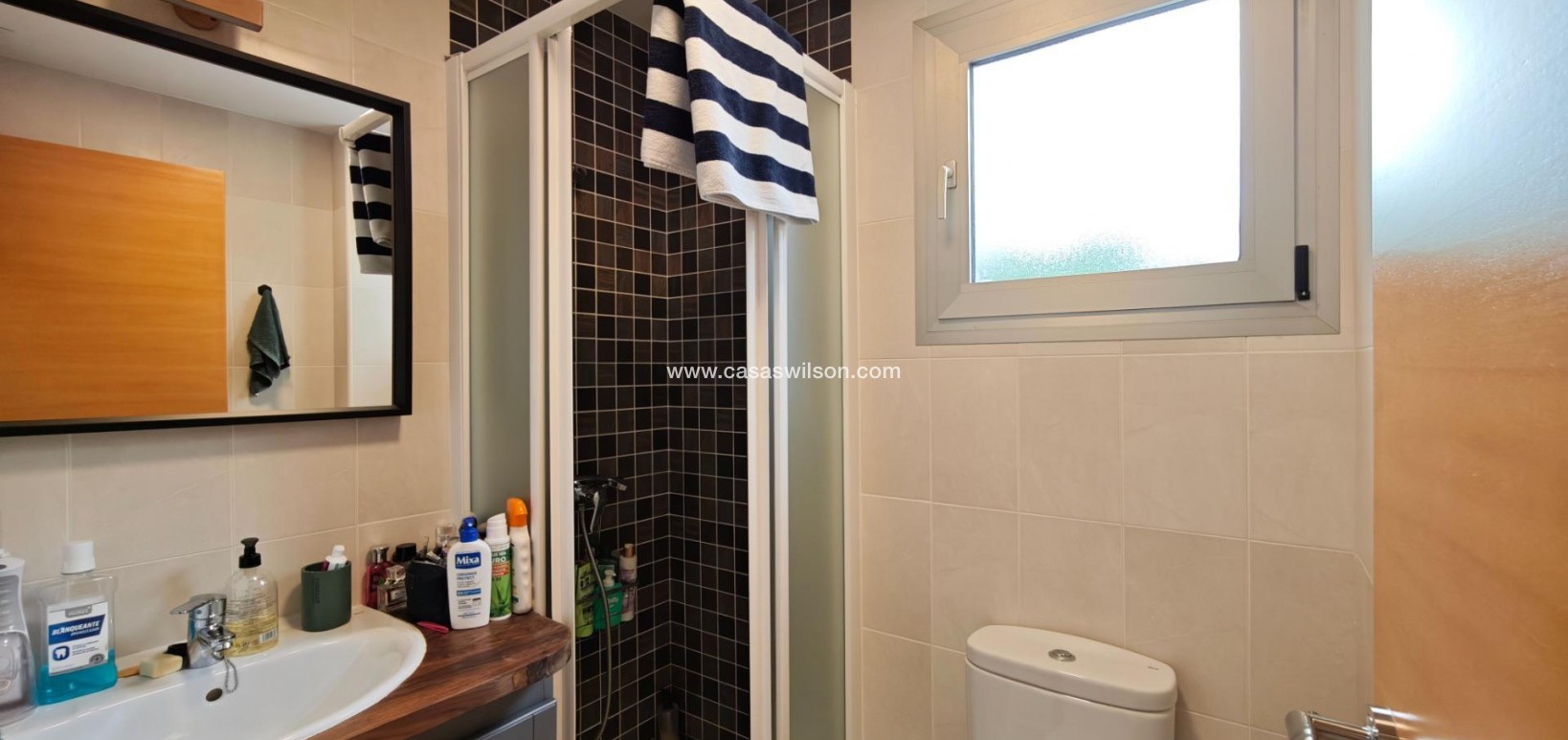 Venta - Apartamento - San Miguel de Salinas