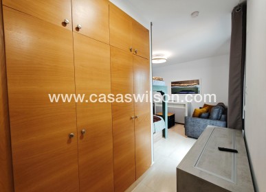 Venta - Apartamento - San Miguel de Salinas