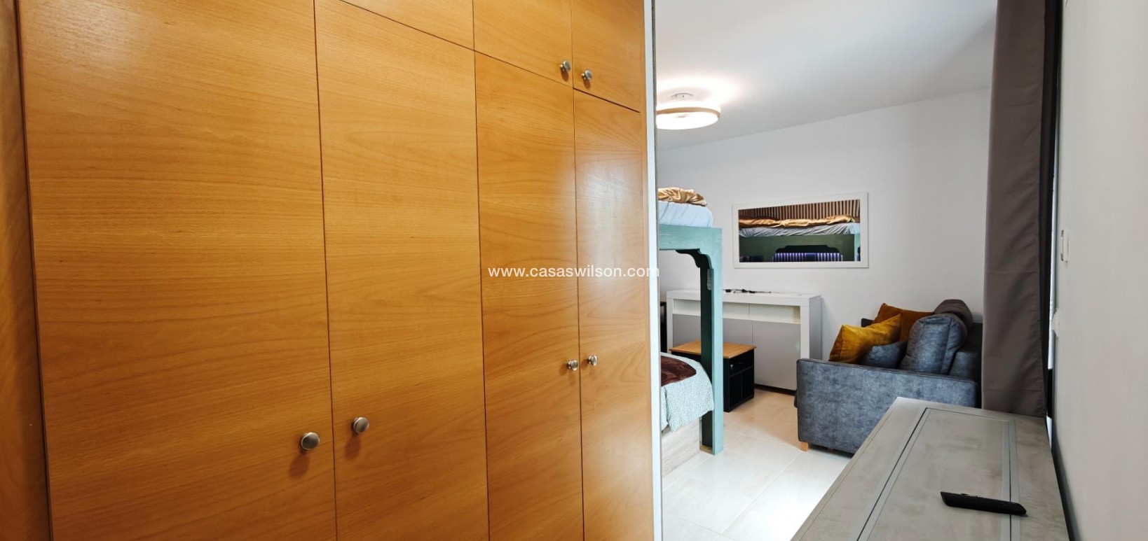 Venta - Apartamento - San Miguel de Salinas