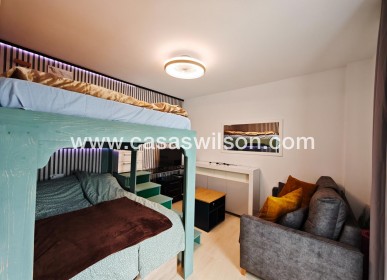 Venta - Apartamento - San Miguel de Salinas