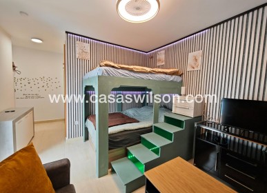 Venta - Apartamento - San Miguel de Salinas