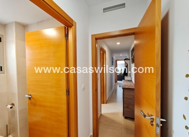 Venta - Apartamento - San Miguel de Salinas