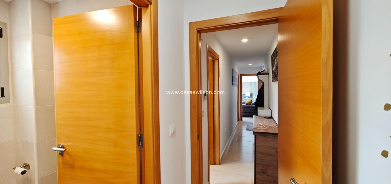 Venta - Apartamento - San Miguel de Salinas