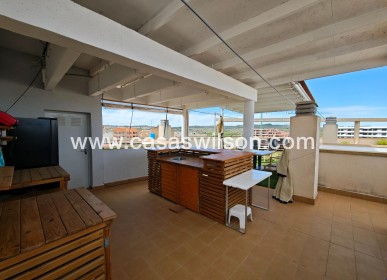 Venta - Apartamento - San Miguel de Salinas