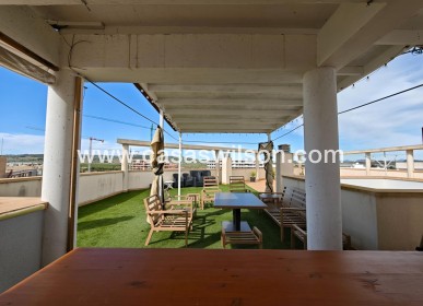 Venta - Apartamento - San Miguel de Salinas