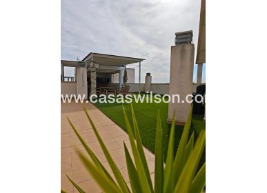 Venta - Apartamento - San Miguel de Salinas