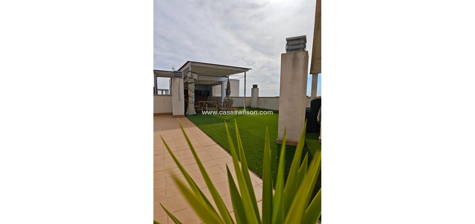 Venta - Apartamento - San Miguel de Salinas