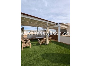 Venta - Apartamento - San Miguel de Salinas