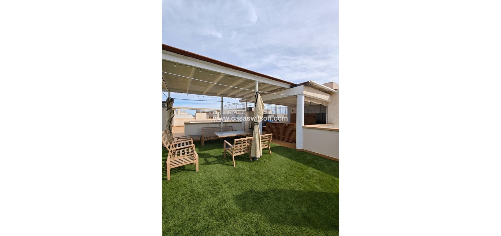 Venta - Apartamento - San Miguel de Salinas