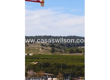 Venta - Apartamento - San Miguel de Salinas