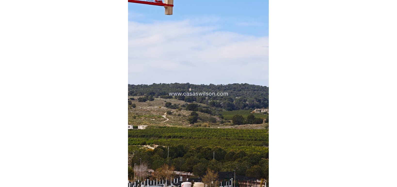 Venta - Apartamento - San Miguel de Salinas