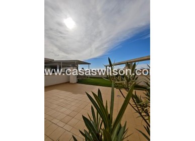 Venta - Apartamento - San Miguel de Salinas