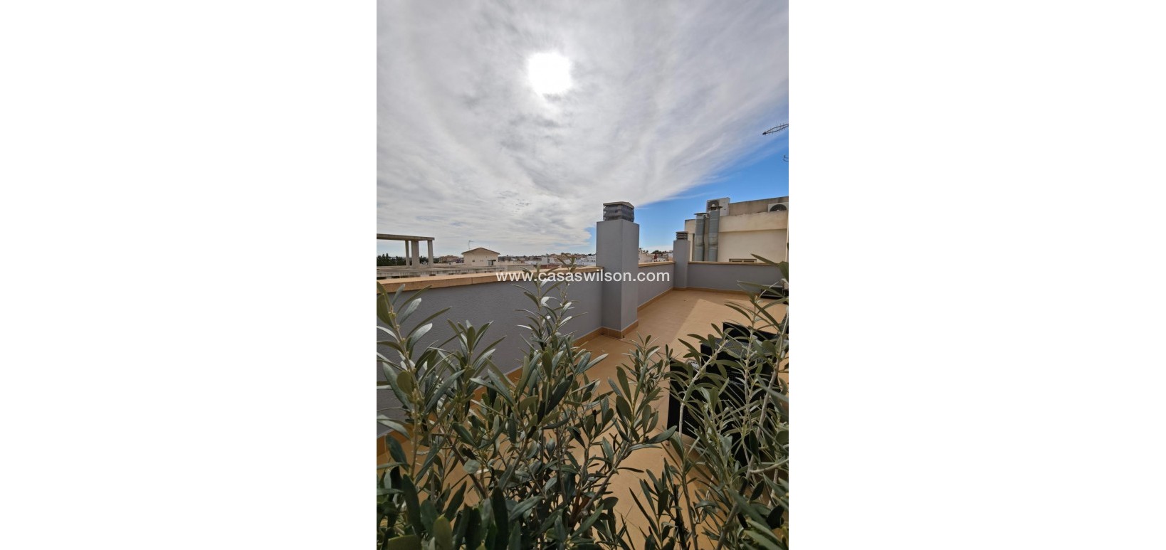 Venta - Apartamento - San Miguel de Salinas