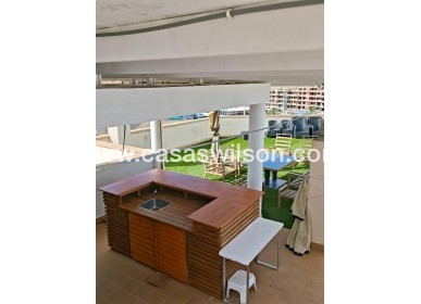 Venta - Apartamento - San Miguel de Salinas