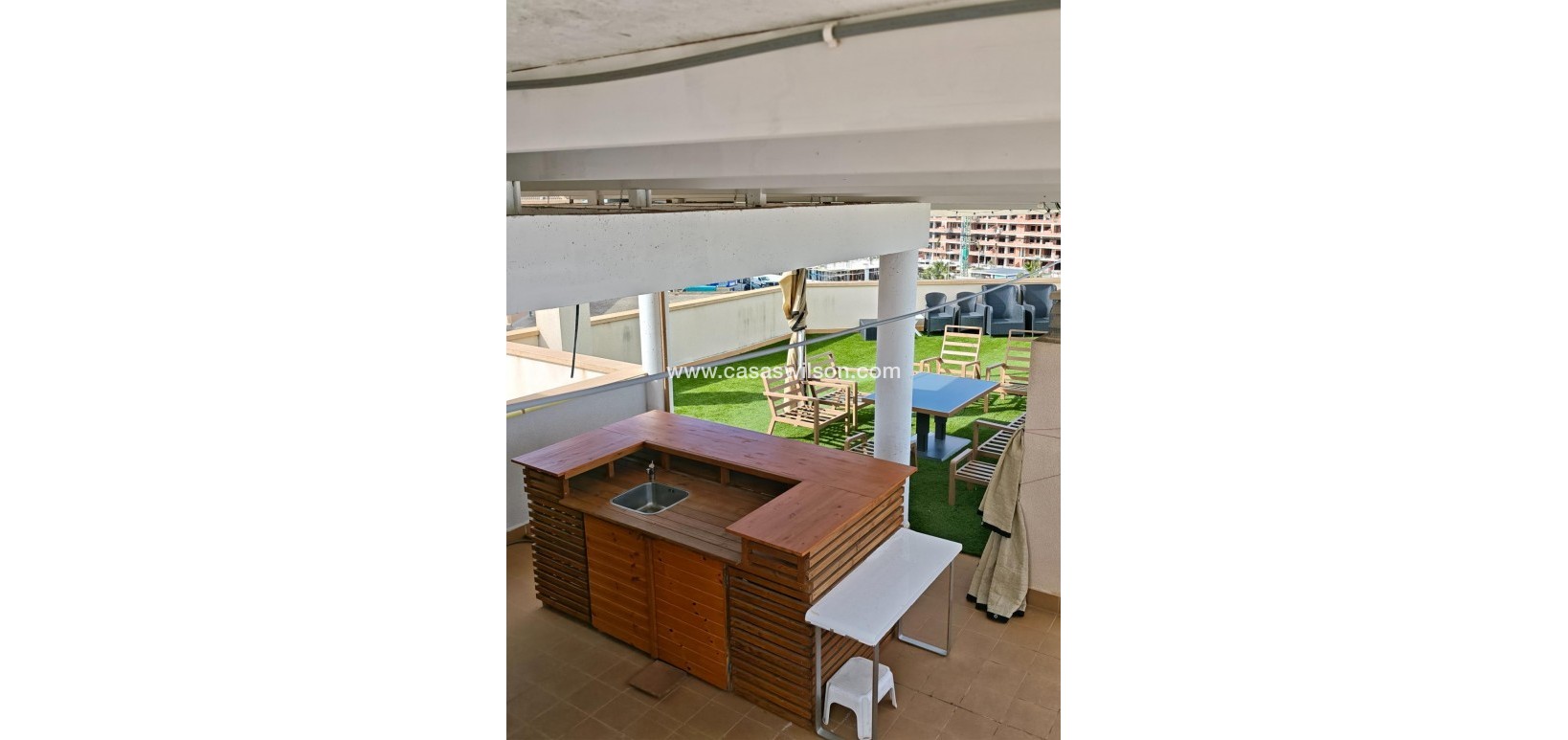 Venta - Apartamento - San Miguel de Salinas