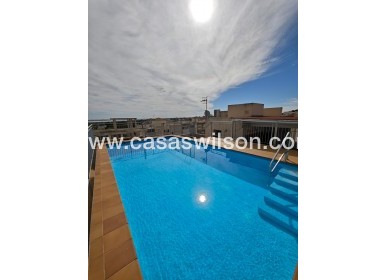 Venta - Apartamento - San Miguel de Salinas